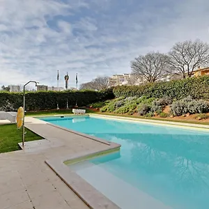 Praia Da Rocha Tower With Pool By Homing Apartamento
